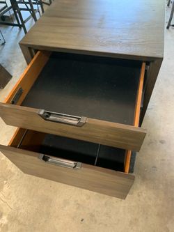 Office Filling Cabinet