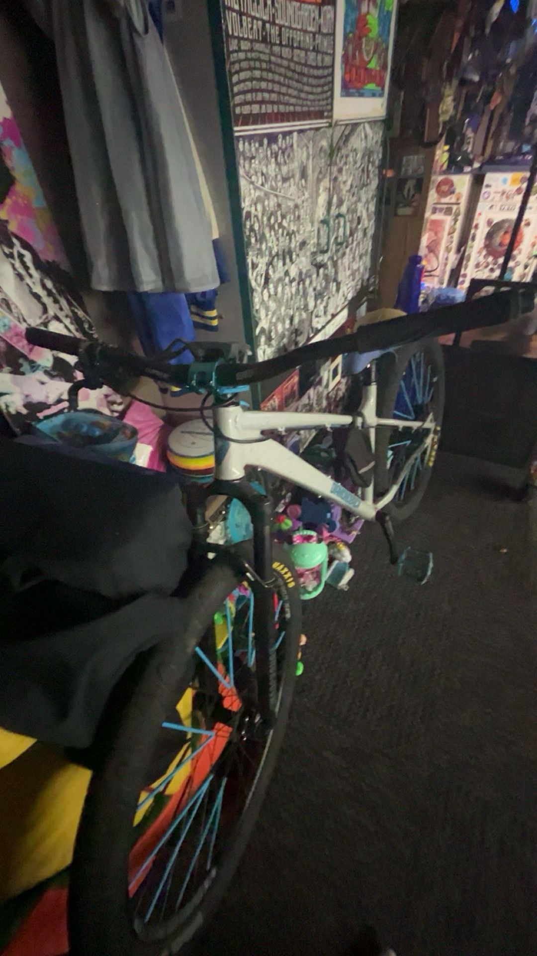 27.5 diamondback