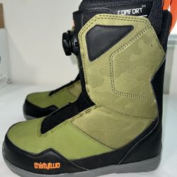 ThirtyTwo Men’s Snowboard Boots Size 9