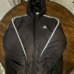 Very Nice Boys Adidas Jacket