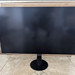 27” 480Hz OLED QHD 1440p Gaming Monitor - Sony INZONE M10s