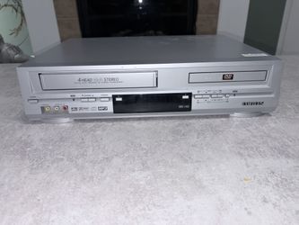 DVD/VCR ORION