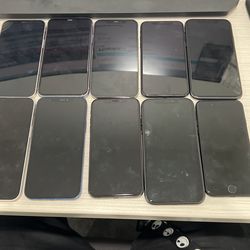 iPhone’s For Sale - UNLOCKED