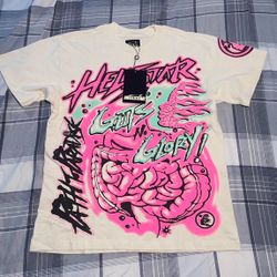 Hellstar Tee