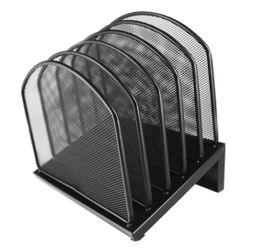 File Binder Organizer