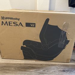 Uppababy Mesa V2 Car Seat