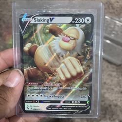 Pokémon Card