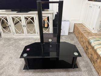 Modern TV Entertainment Stand
