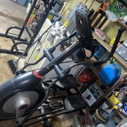 Schwinn Elliptical 