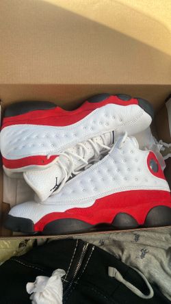 Jordan Chicago 13 size 7