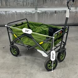 Folding Wagon