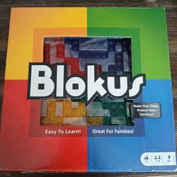 BLOKUS Liken