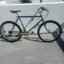 Vintage TBS BMX Mountain Bike