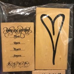 Wedding Anniversary Stamps New