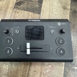 Rgb Link Mini Hdmi Camera Switcher