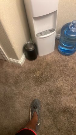 Water dispenser
