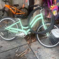 Huffy Cruiser 