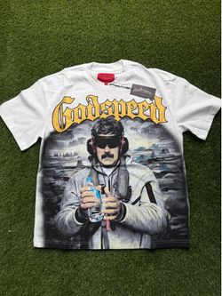 Godspeed T-Shirt