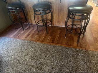 Bar stools