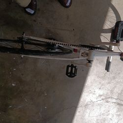 Bike for 50$