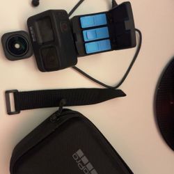 GoPro Hero 9 black