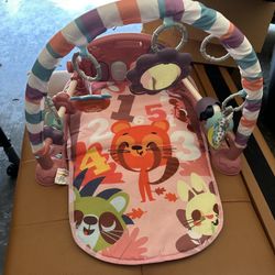 Baby Items Set