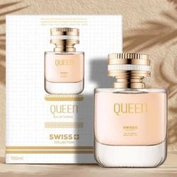 Queen By SWISS COLLECTION Perfumes
