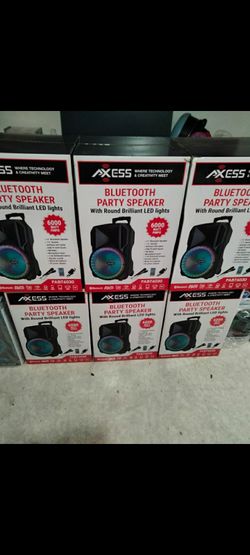 speakers