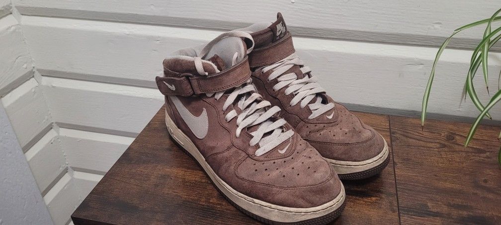 Nike Air Force 1 - Mens Size 11