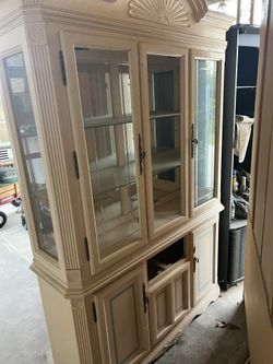 China Cabinet