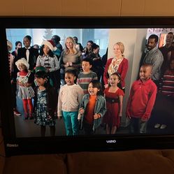 Vizio Tv 40inch