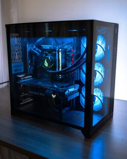 4K Ready Custom Gaming PC RTX 3080 RYZEN 5800X, Perfect For twitch Steaming. Payment Plans available