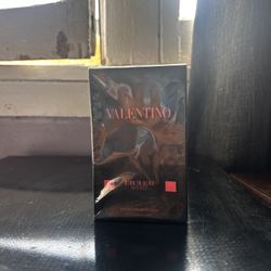 valentino born in roma