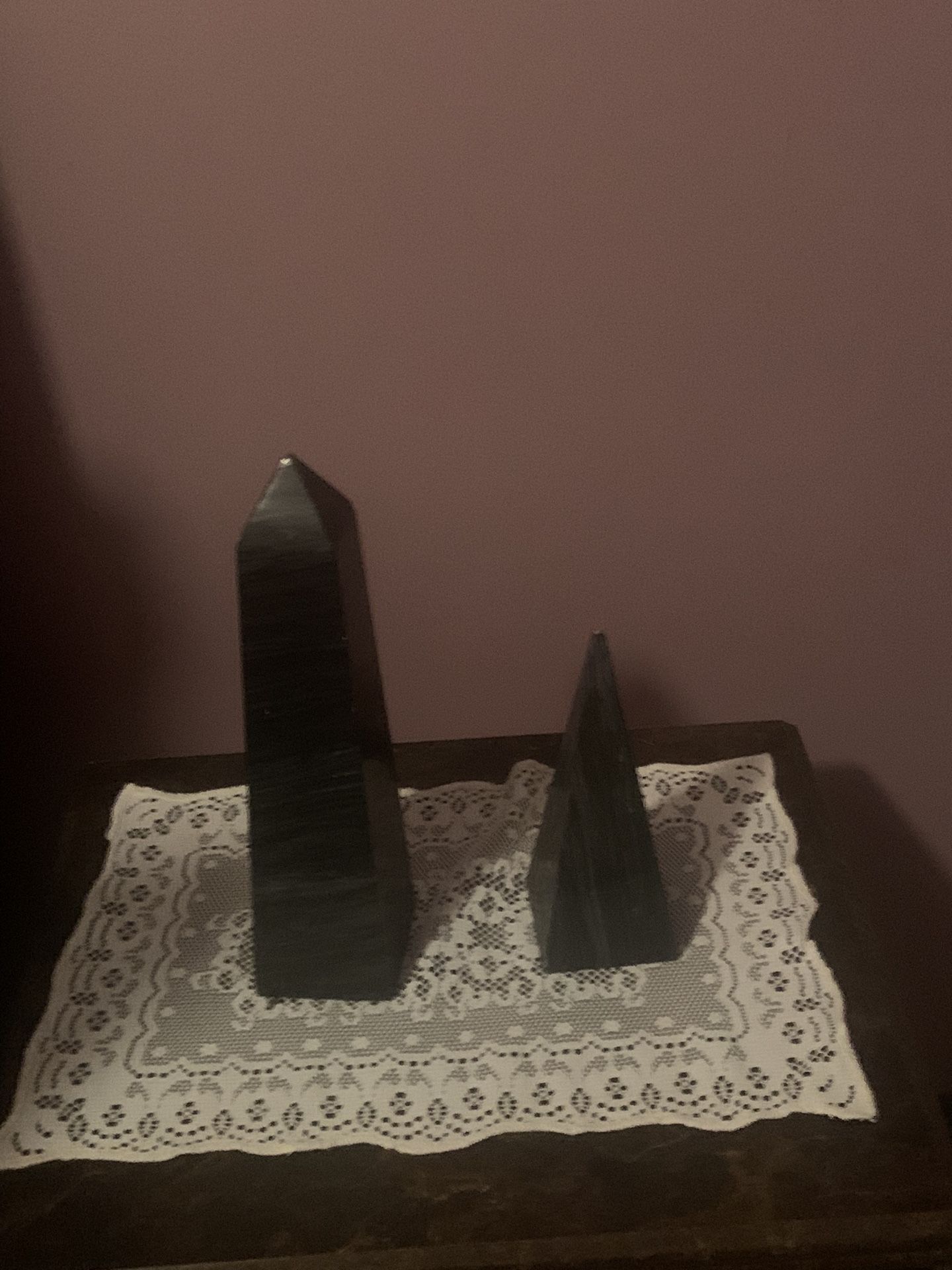 Marble Stone Art Deco