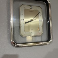 clock