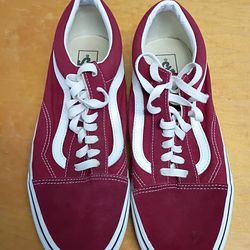 Vans Old Skool Lowtops