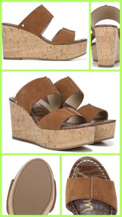 SIZE 6 SAM EDELMAN DAMARA WOMENS SIZE 6