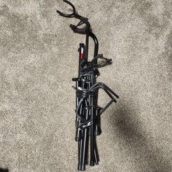 Guitar Stands (3)