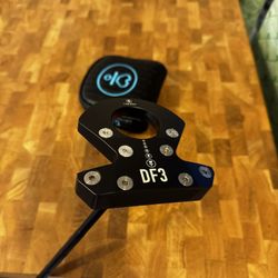 LAB DF3 Putter