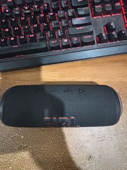 JBL Flip 6