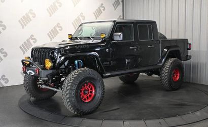 2023 Jeep Gladiator