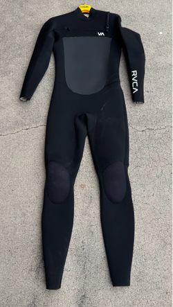 Volcom 4/3 Full Suit - Size LT (Large Tall)