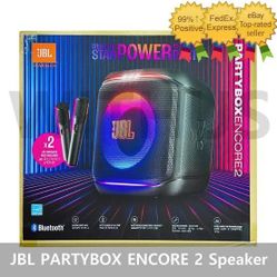 JBL PartyBox Encore 2