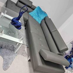 Sectional Sofa , Living Room Set