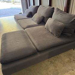 IKEA Soderhamn Sofa Section (Free Delivery)🚚 