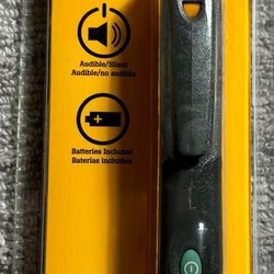 # 146 Fluke 1AC II Non-contact LED Voltage Tester