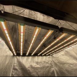 2 Growers Choice Roi-e720