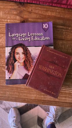 Homeschool Living English Gr 10