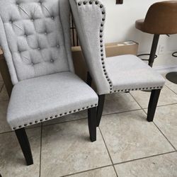 Beautiful Dining Chairs 