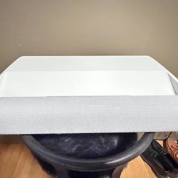 Samsung Laser projector (4K Short Throw)